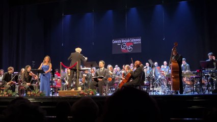 Messa per Celestino V - Prima assoluta - Sulmona 14/12/2025