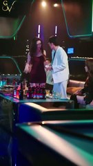 He Never Measured Up