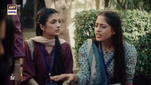 Kafeel Episode 1 | 15 Dec 2025 | Emmad Irfani | Sanam Saeed | ARY Digital