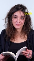 BRUT. BOOK : Rachel M. Cholz - Trois pour cent sauvages