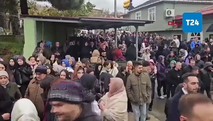 4 aylık evli adam, eşime neden baktın dedi, öldürüldü: Cinayetin kamera görüntüleri ortaya çıktı