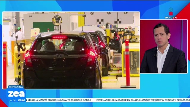 ¿Ganadores y perdedores de la economía mexicana durante el 2025?