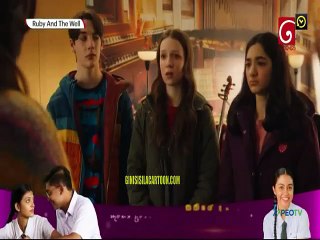 Ruby and the Well  28