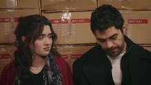 Ruzgarli Tepe - Episode 55 - ENGLISH SUBTILTES