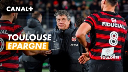 TOP 14 / Affaire Jaminet : Sanction clémente pour le Stade Toulousain