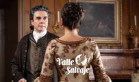 Valle Salvaje Capitulo 316 (12 diciembre 2025)