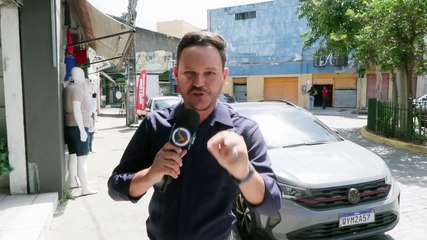 Prevenção de Furtos em Lojas de Roupas: Alerta para comerciantes no Centro de Recife durante final de ano