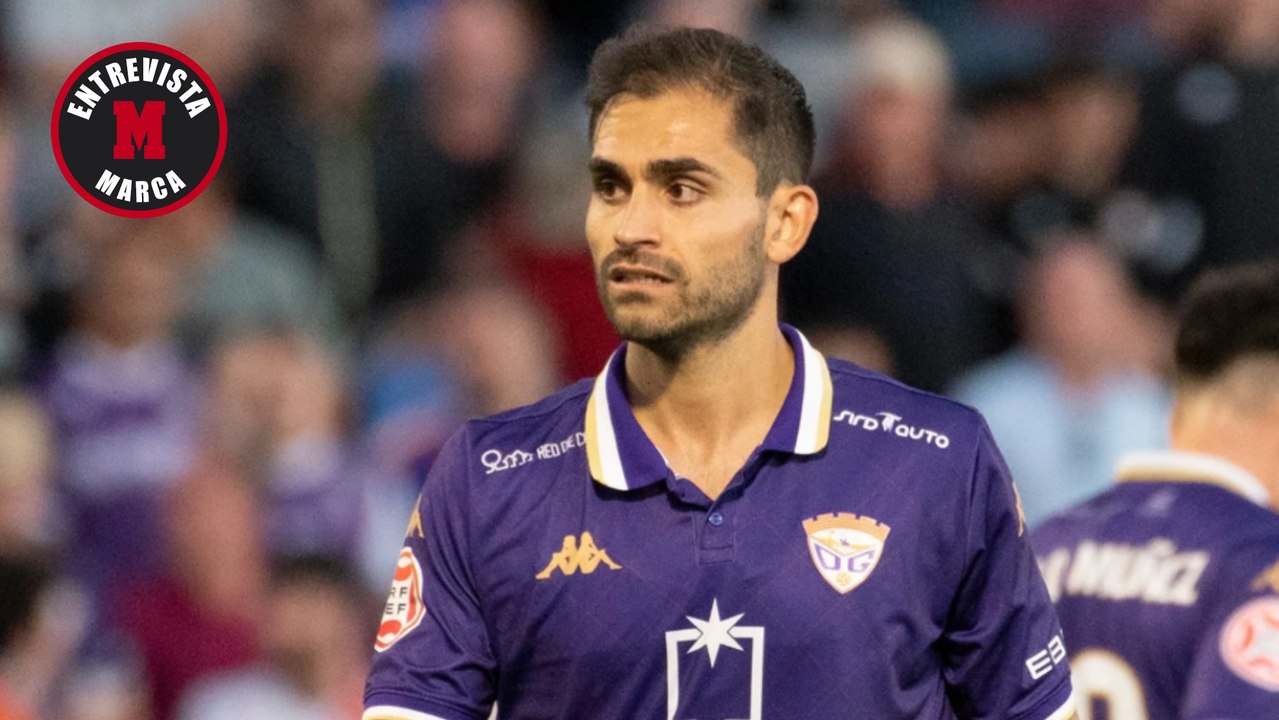 Toño Calvo, antes de enfrentarse al Barça: "Es muy difícil pero vamos a intentarlo"