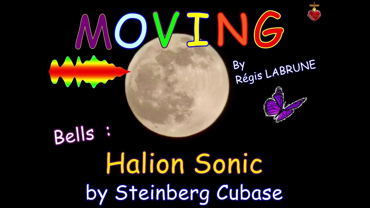 Moving