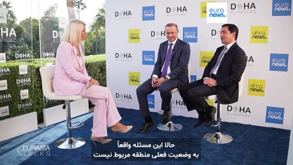 مذاکره‌کنندگان صلح ارمنستان و آذربایجان جزئیات طرح صلح و دالان جدید مورد حمایت آمریکا را تشریح کردند