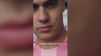 Reguilón ficha por el Inter Miami