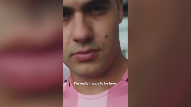 Reguilón ficha por el Inter Miami