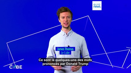 Vérification des faits : la Suède est-elle aussi peu sûre que le prétend Donald Trump ?