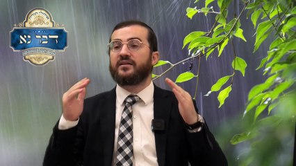 הלכות ברכת השנים | מתי חוזרים ומתי לא - סדר בהלכה לכולם | הרב דוד בכר