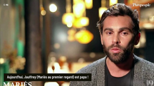 Notre ange est arrivé : Un candidat de Mariés au premier regard papa pour la première fois, 3 ans après l'émission