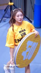 #fancam #cheerleader #치어리더 #직캠 #korean #yusebin