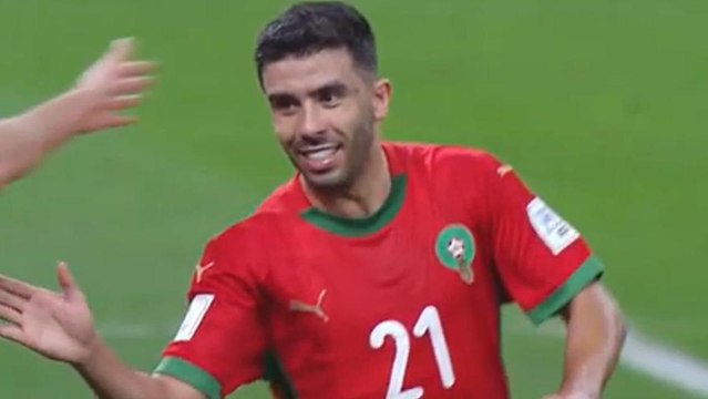 Morocco vs United Arab Emirates | HIGHLIGHTS Arab Cup 2025 - Semi Finals | 12/15/2025 | beIN SPORTS USA 
