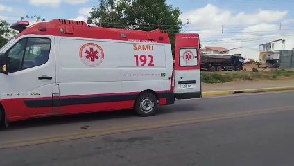 Clima de comoção e revolta marca o sepultamento do enfermeiro Ítalo Fernando em Batalha