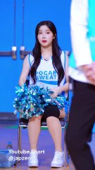 #fancam #cheerleader #치어리더 #직캠 #leejueun _자유투 방