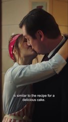 18+  Best Hot Official Trailer:  Spiced with Love | Romantic LoveStory