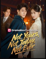 Not Yours Not Today Not Ever - Full HD Movie [English Sub] | Watch Till The End