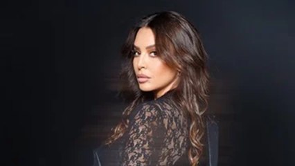 أمل بوشوشة تكشف سبب ابتعادها عن الدراما المصرية