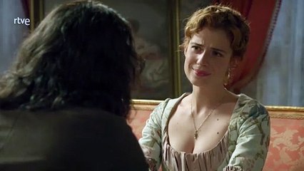 Valle salvaje capítulo 319