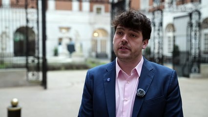 BMA: Streeting 'scaremongering' about effect of strikes