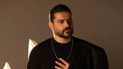 ناصيف زيتون يستعدّ لـ "كزدورة" قريبًا!