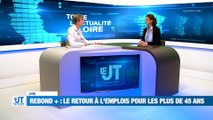 Agriculteurs ligériens en alerte contre Mercosur et DNC / Rebond + : un nouveau programme pour l’emploi des seniors / ASSE : un nul frustrant face à Bastia