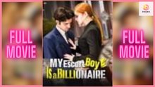 My Escort Boy Is A Billionaire Flareflow
