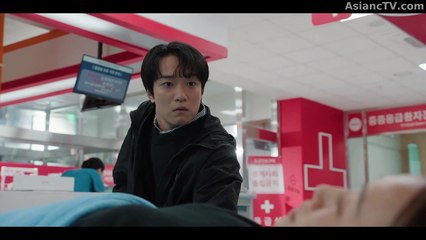 [ENG] EP.11 Don't Call Me Ma'am (2025)