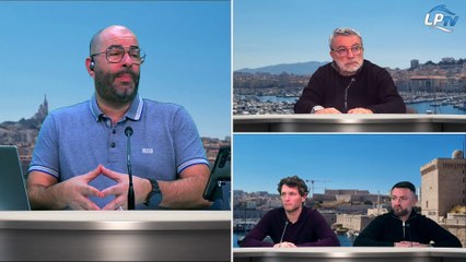 Talk Show - Est-ce grave d’être autant dépendant de Greenwood ?