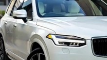 “2026 Volvo XC90 – A Smart Blend of Family Comfort & Premium Luxury”