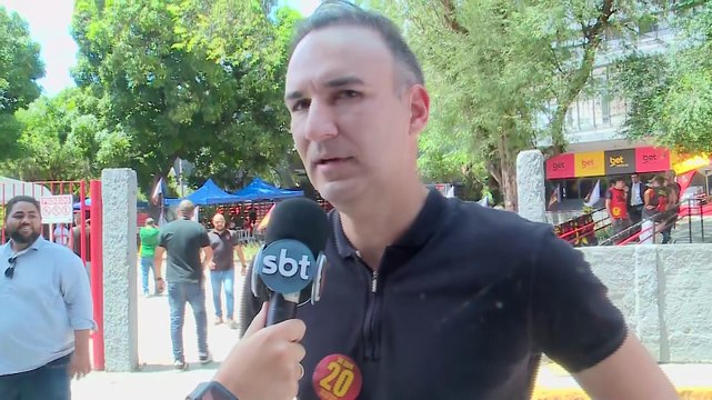 Expectativas Positivas para Eleição de Grupo Esportivo 2026: A Importância da Torcida Unida em Ano Desafiador