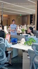 [Espanol] Embarazada de trillizos… ¡y del jefe! Película completa