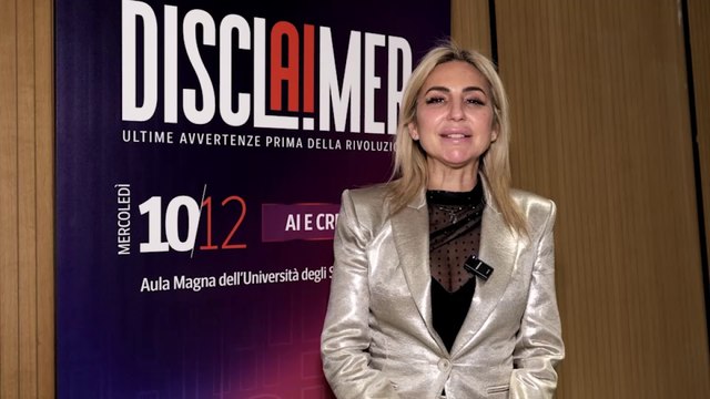 Ai e cittadini, Zambito Marsala (Intesa Sanpaolo): «Competenze trasversali, interazione uomo-macchina, etica: le strade della formazione»