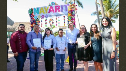 Ludmila Heredia ya manda en la Fiscalía de Nayarit | CPS Noticias