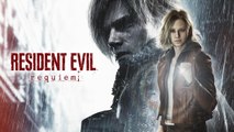 Resident Evil Requiem - Tercer Tráiler