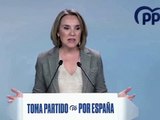 El PP se dirige a los socios del Gobierno