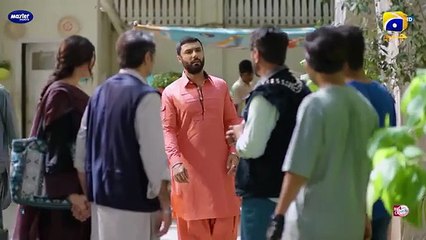 Sanwal Yaar Piya Episode 27 - 15th December 2025