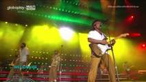 Liquor Store Blues / Billionaire (Ext. outro) - Bruno Mars (live)