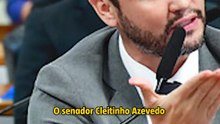 Cleitinho lidera pesquisa para o governo do estado