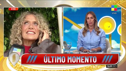 Maru Botana habló del cara a cara con Yanina Latorre en MasterChef tras años peleadas: "Le dije que..."