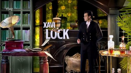 La Promesa - Capitulo 734 (15 diciembre)