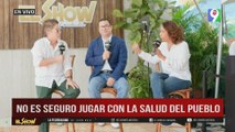 Caso SeNaSa: Jugando con la salud del pueblo | ESM