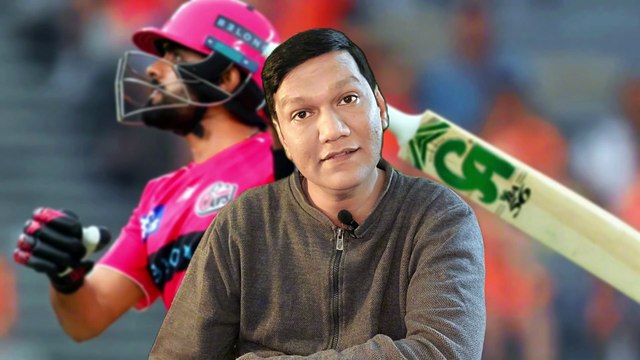 BBL Ka Tough Din! Pakistan Players Fail? | PSL Roadshow New York Buzz