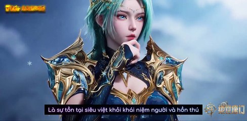 Đấu La Đại Lục 2 – Tuyệt Thế Đường Môn Tập 131