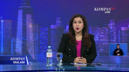 Bangga! Tim Panjat Tebing Indonesia Borong 4 Emas SEA Games 2025 | KOMPAS MALAM