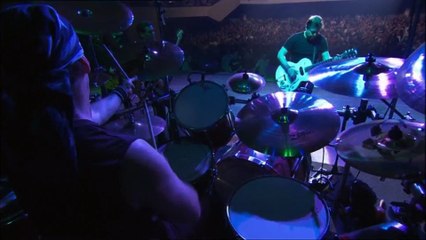 You Talk Too Much - George Thorogood & The Destroyers (live)